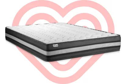 Matelas 150x200 cm Mémoire de forme - Vital Power Zen