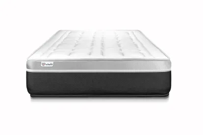 Matelas 105x190 cm Mémoire de forme - Vital Soft