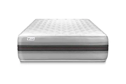 Matelas 100x220 cm Mémoire de forme - Vitalmemo Back