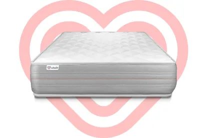 Matelas 90x180 cm Mémoire de forme - Vitalmemo