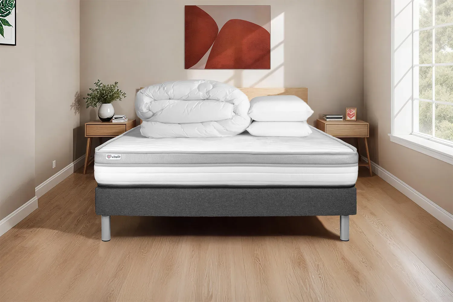 Sitemapcdatahttpsinfbizidlit Complet Sommier Matelas 160x200null