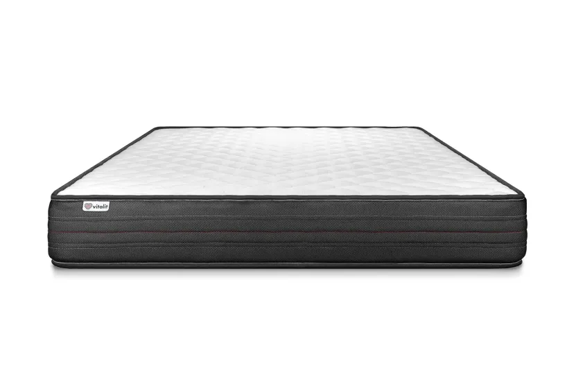 Matelas 160x190 cm Mémoire de forme - Vitalpower