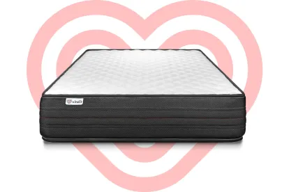 Matelas 120x190 cm Mémoire de forme - Vitalpower