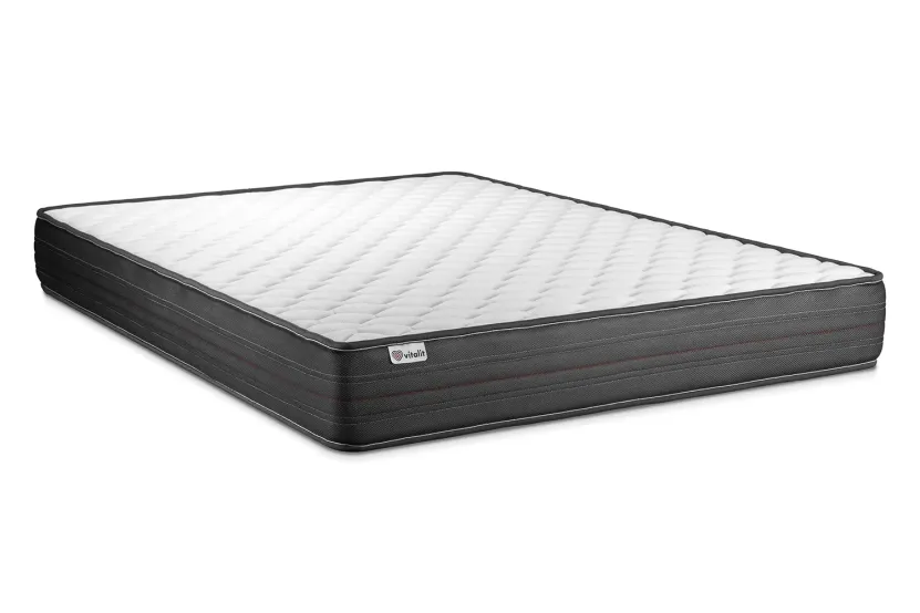 Matelas 160x190 cm Mémoire de forme - Vitalpower