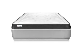 Matelas 80x190 cm Mémoire de forme - Vital Ergo