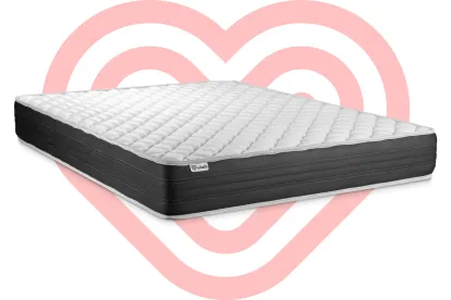 Matelas 140x220 cm Mémoire de forme - Vitalmemo One