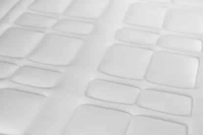 Matelas 120x190 cm Mémoire de forme - Vital Soft