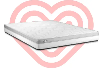 Matelas 150x190 cm Mousse Haute Densitée - Vital Relax