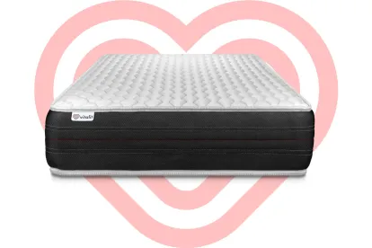 Matelas 90x200 cm Ressorts ensachés - Vitalspring