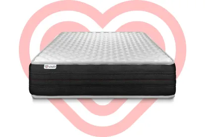 Matelas 80x190 cm Mémoire de forme - Vitalmemo One