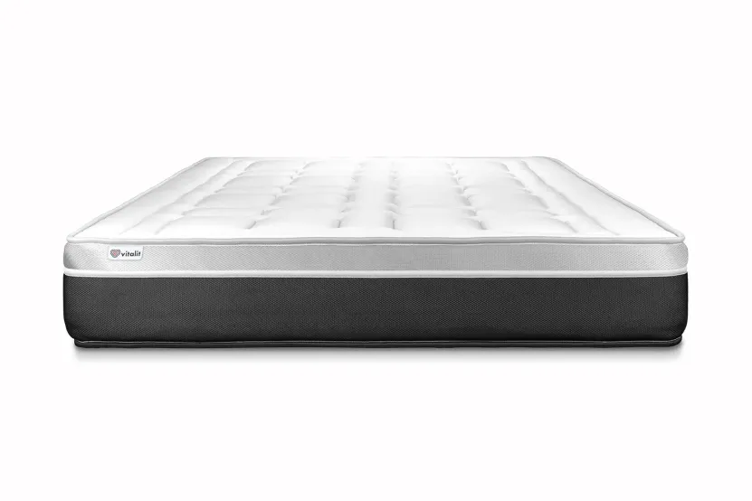 Matelas 150x200 cm Mémoire de forme - Vital Soft