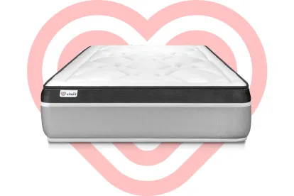 Matelas 100x200 cm Mémoire de forme - Vital Ergo
