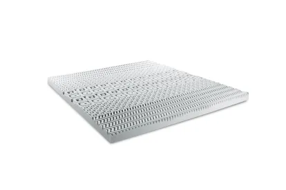 Surmatelas à mémoire de forme 140x200 cm - VitalPower