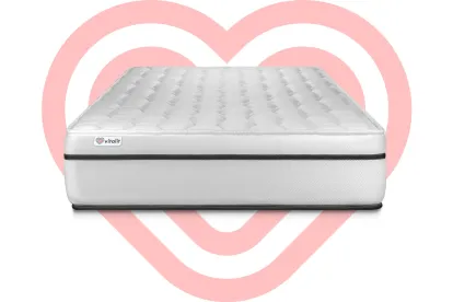 Matelas 100x210 cm Mémoire de forme - Vital Spa