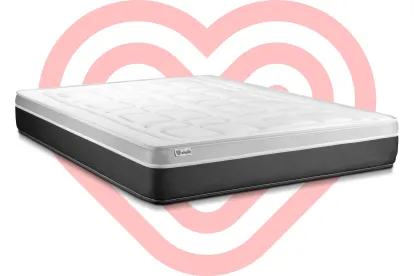 Matelas 180x220 cm Mémoire de forme - Vital Soft