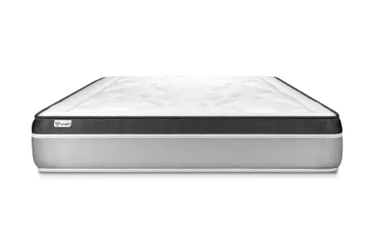 Matelas 180x200 cm Mémoire de forme - Vital Ergo